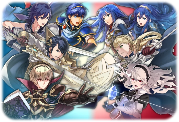 Fire Emblem Heroes Character Tier List Top Units Online