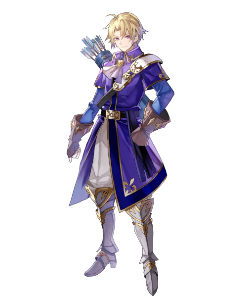 Klein Review [Fire Emblem: Heroes]