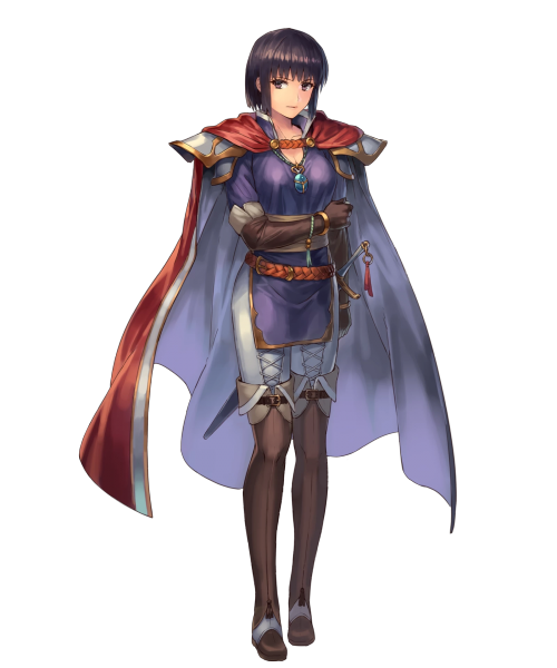 Olwen Review [Fire Emblem: Heroes]