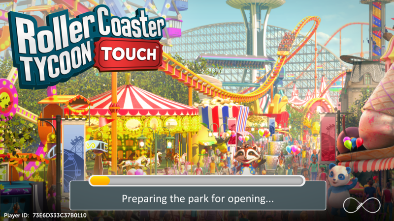 Rollercoaster Tycoon Touch [Tips and Tricks Guide]