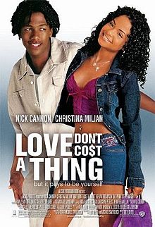 10 Movies like Love Don’t Cost a Thing [Recommendations