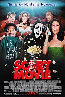 10 Movies like Scary Movie [Recommendations]