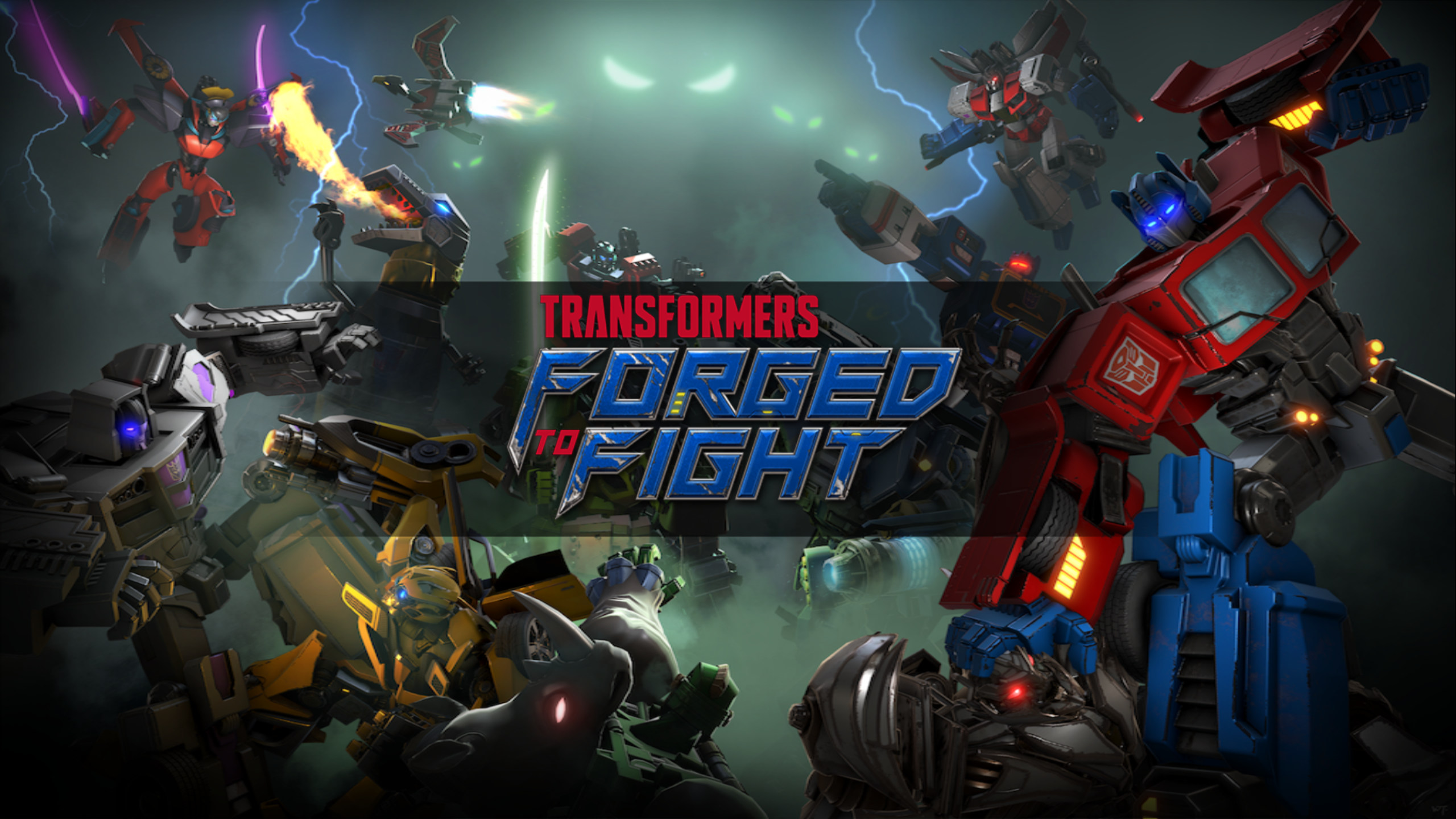 TRANSFORMERS: Forged to Fight Guide [Tips and Tricks]