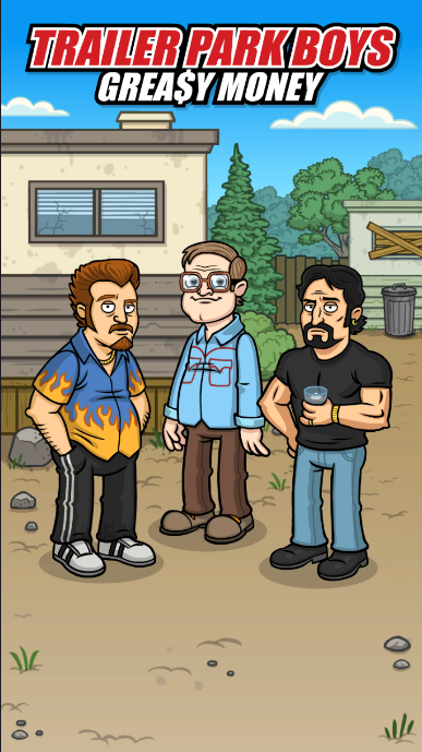 Trailer Park Boys: Greasy Money Guide [Tips and Tricks]