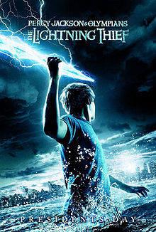 10 Movies Like Percy Jackson & The Olympians: The Lightning Thief