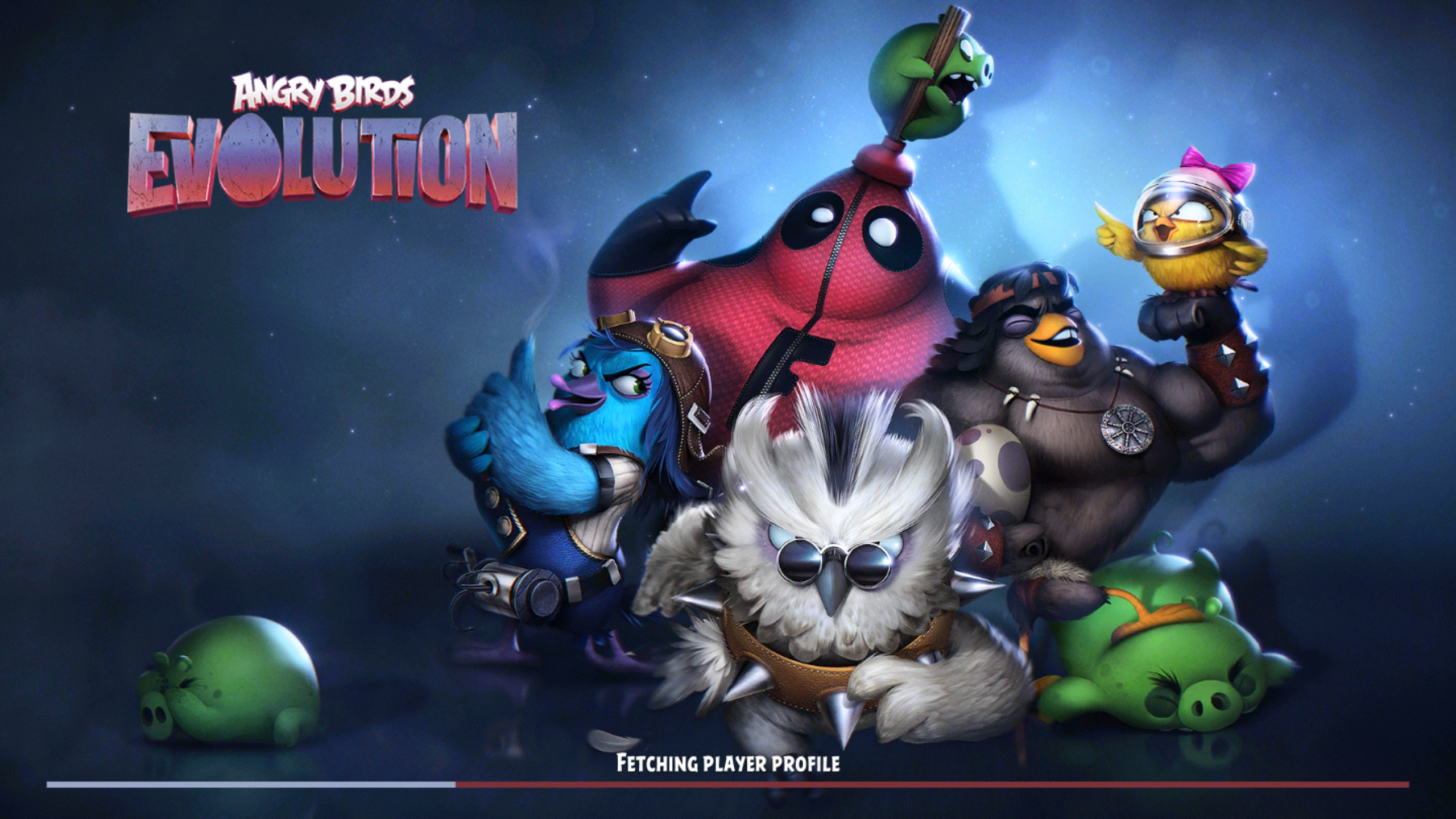 Angry Birds Evolution Guide [Tips and Tricks]