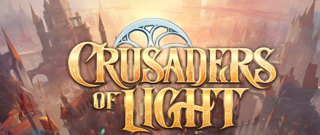 Crusaders of Light Guide [Tips and Tricks]