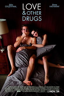 10 Movies Like Love And Other Drugs