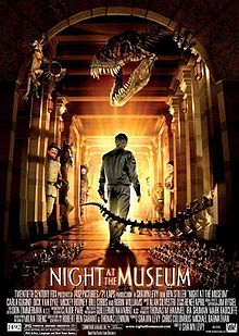 10 Movies Like Night At The Museum