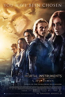 10 Movies Like The Mortal Instruments: City Of Bones