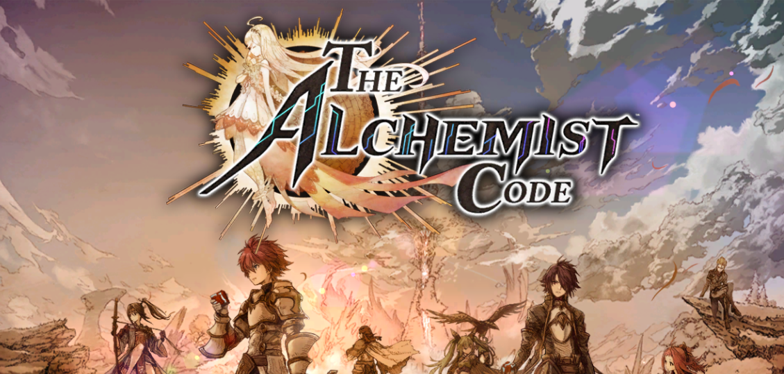 The Alchemist Code Guide [Tips and Tricks]