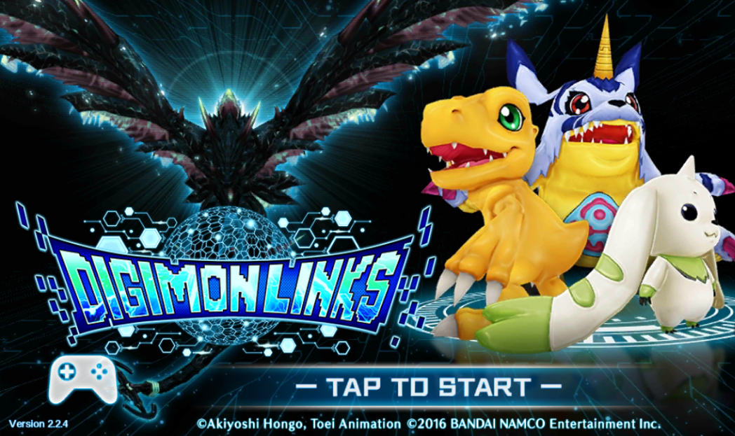 Digimon Links Tips and Tricks [Guide]