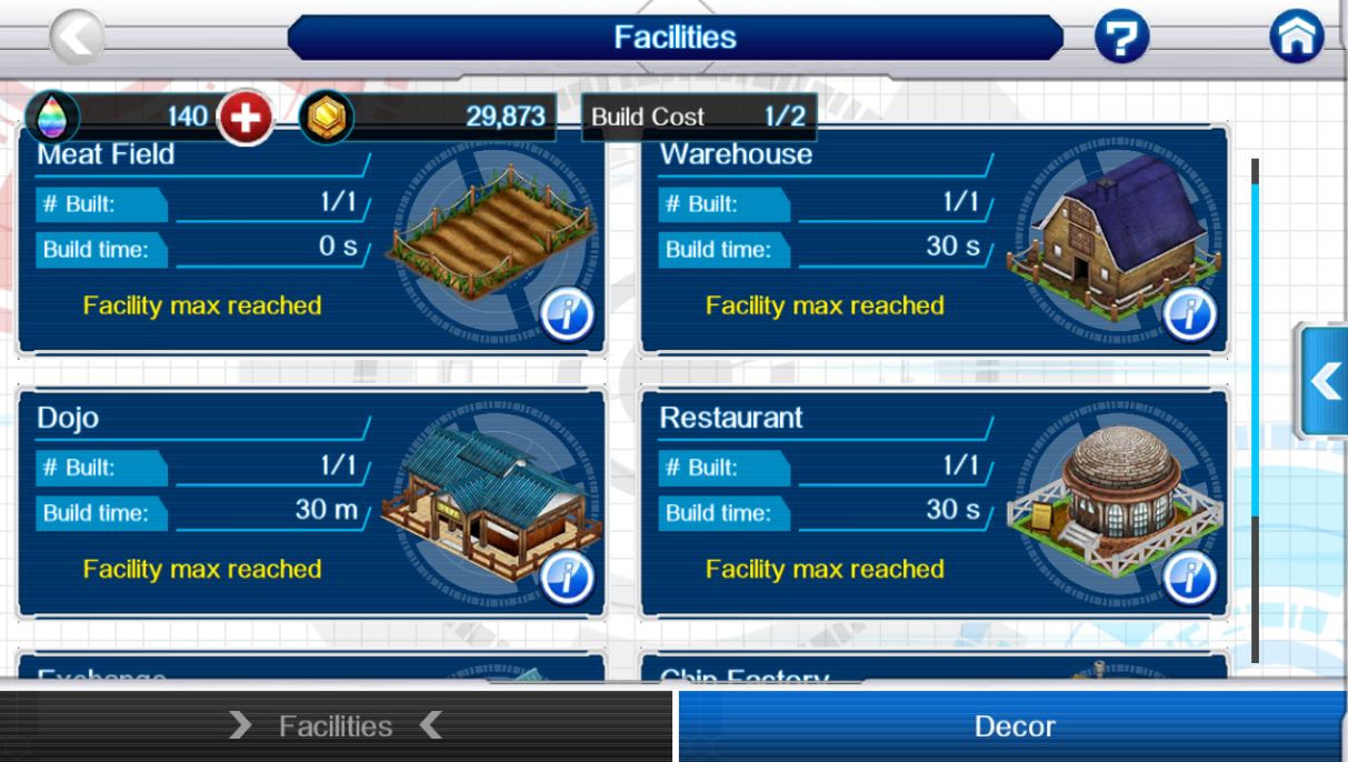 Digimon Links Farm Building Guide for Beginners