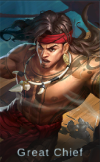 Lapu-Lapu [Mobile Legends Bang Bang]