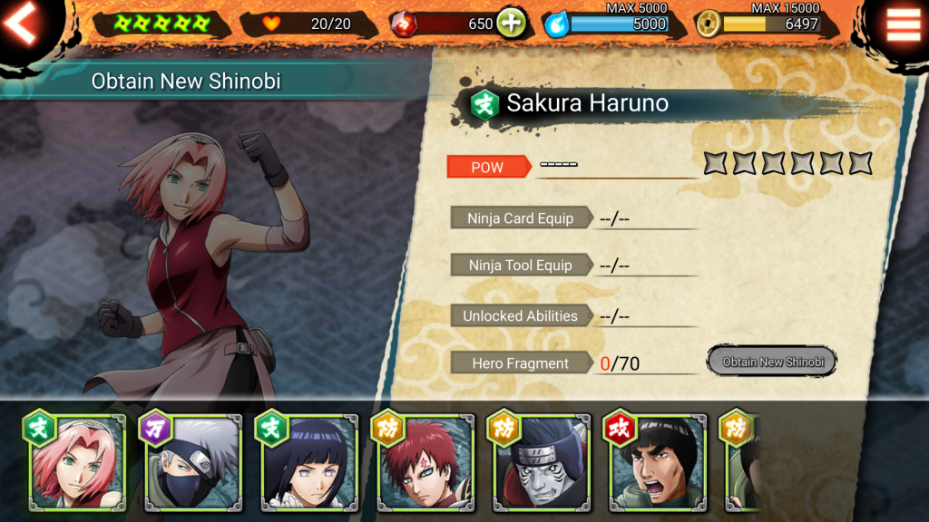 Naruto X Boruto Ninja Voltage Tips Tricks Guide Online Fanatic