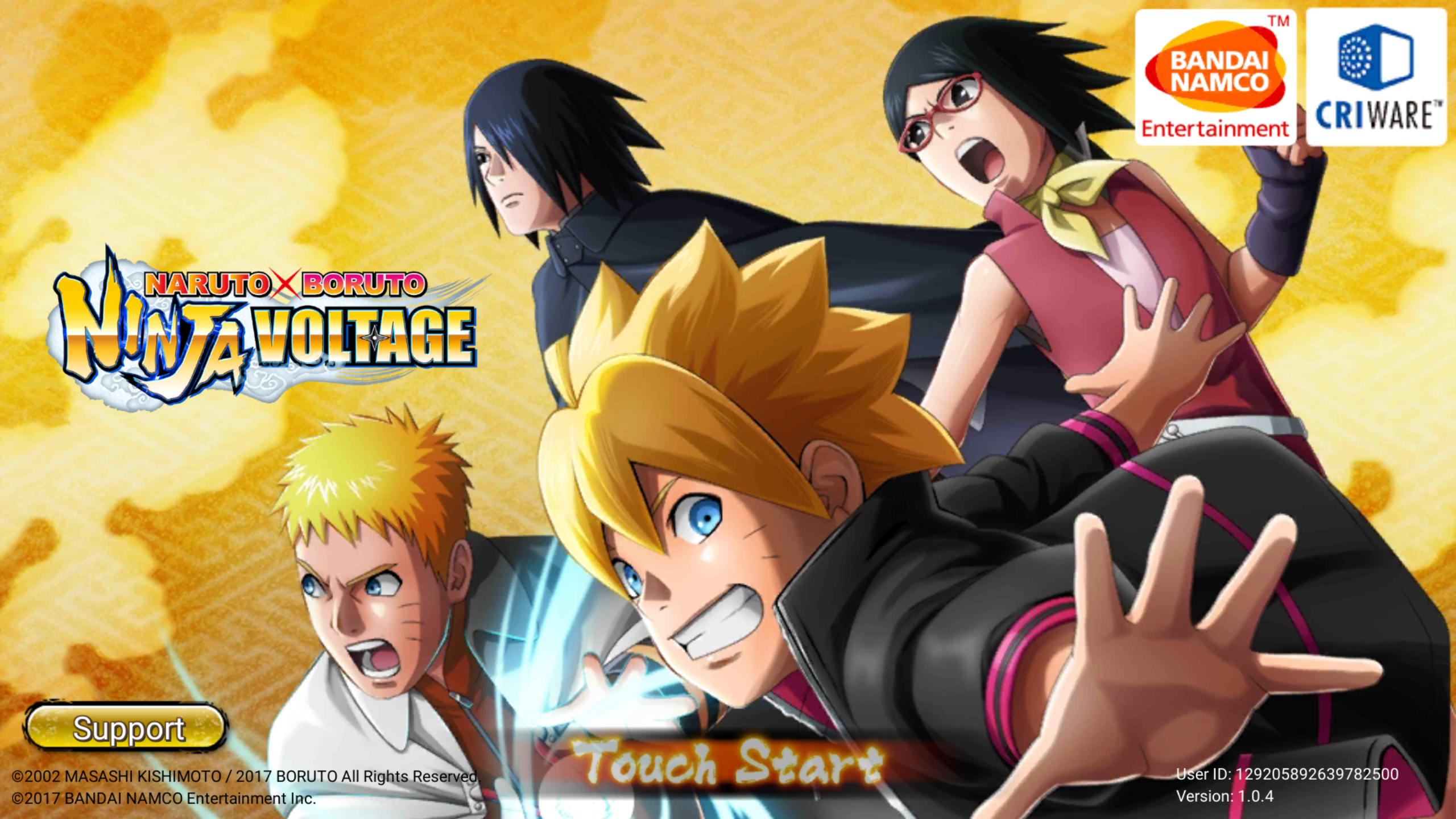 Naruto X Boruto Ninja Voltage Tips & Tricks [Guide]