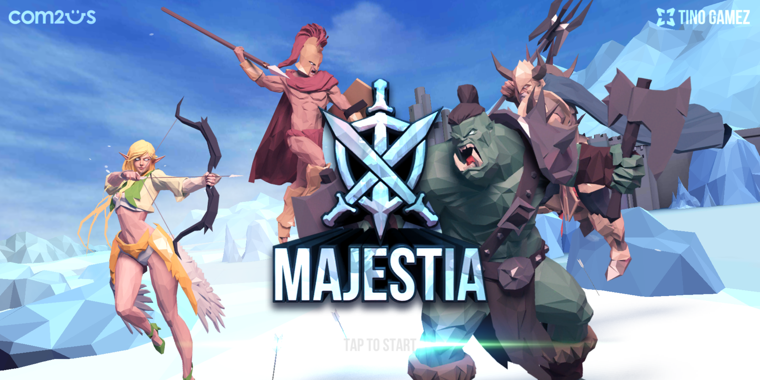 Majestia Tips and Tricks [Guide]