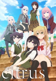 10 Similar Anime Like Citrus