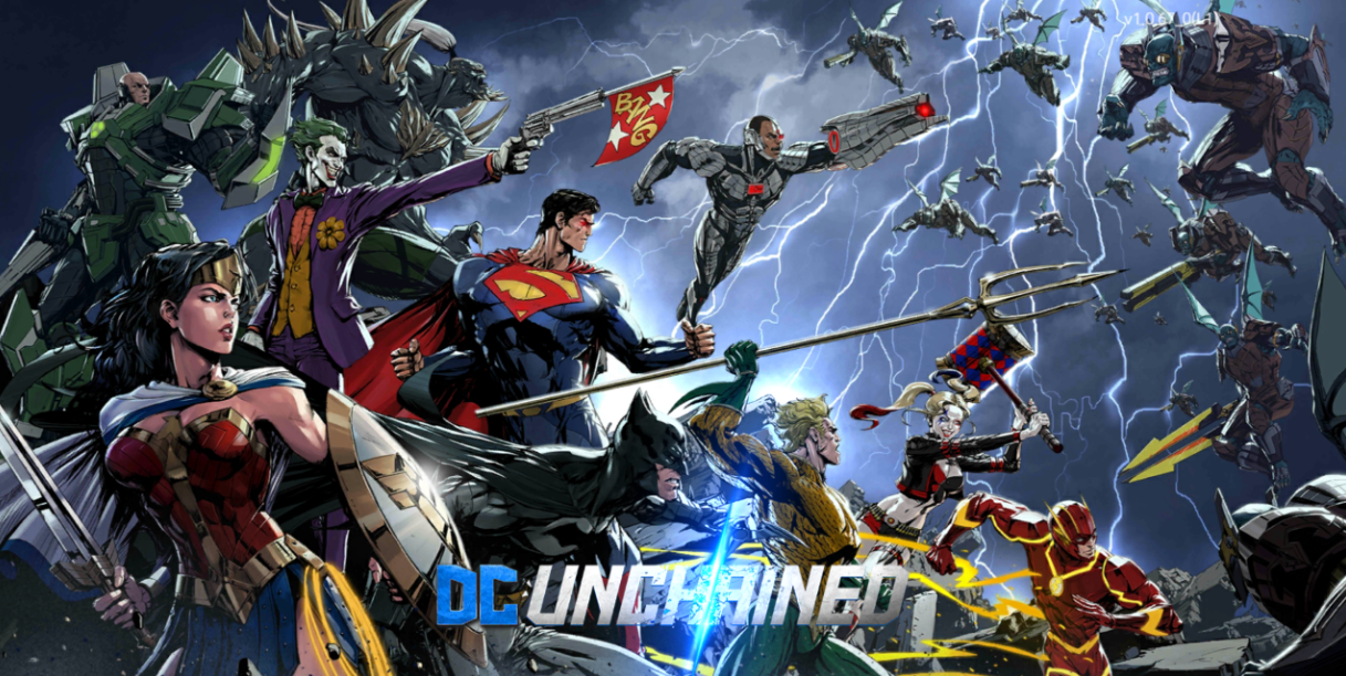 DC: UNCHAINED Tips and Tricks [Guide]