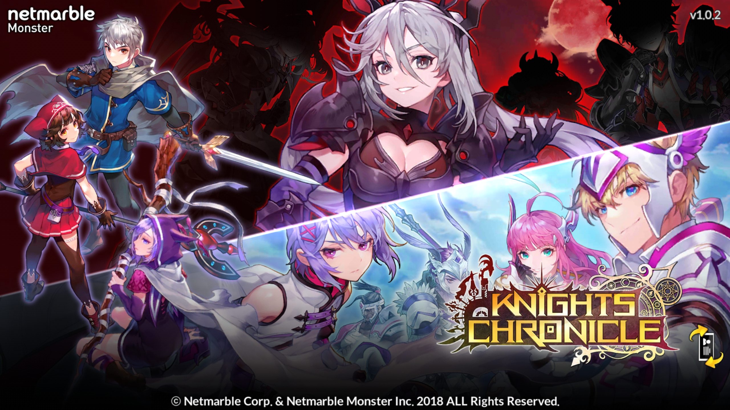 Обзор chronicle. Игра Knights Chronicle. Knight Chronicles Электра. Knight Chronicles 2. Аниме игра Knight.