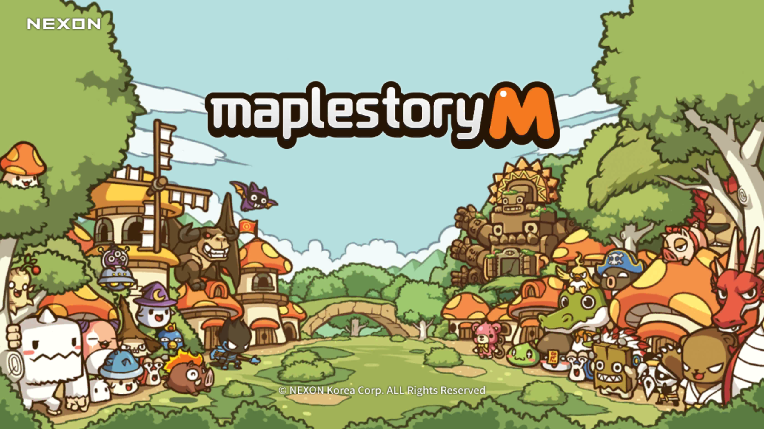 Maplestory M Guide [Tips and Tricks]