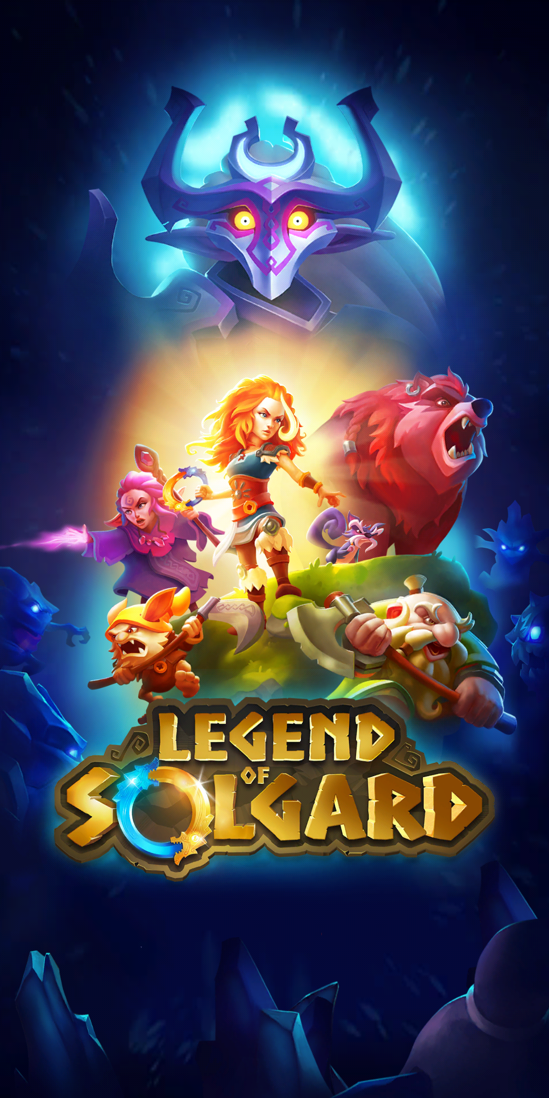 Legends of Solgard Guide [Tips and Tricks]