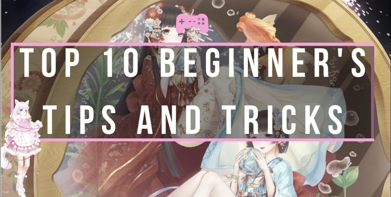 [Top 10] Love Nikki Dress Up Queen Tips and Tricks