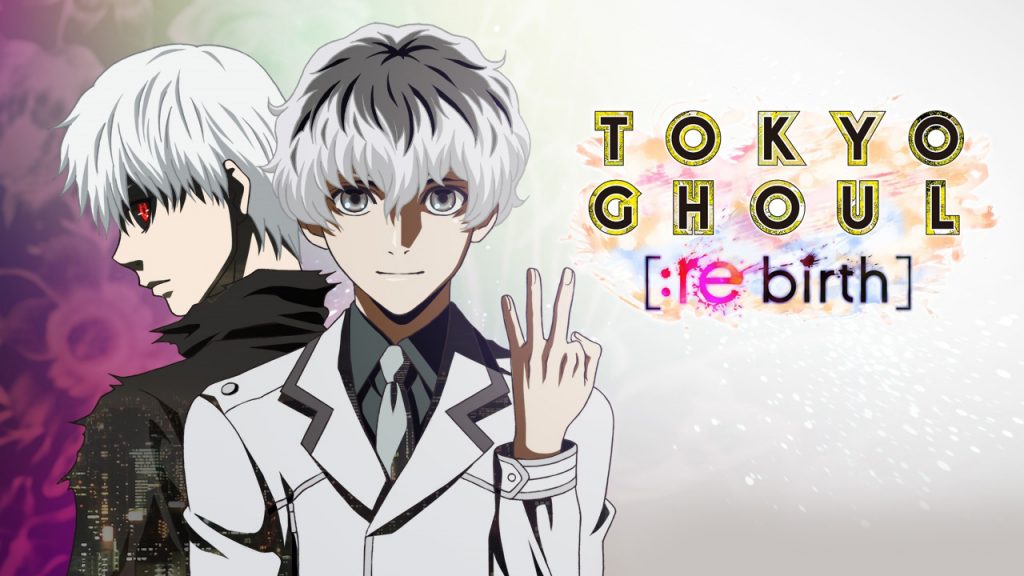 Tokyo Ghoul Rebirth Character Tier List Online Fanatic