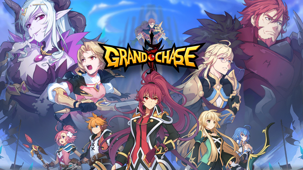 Grand Chase Dimensional Chaser Tier List Online Fanatic