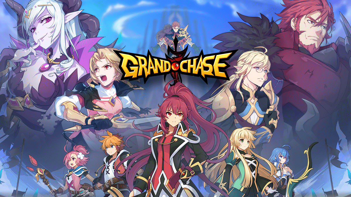 [Grand Chase: Dimensional Chaser] Tier List