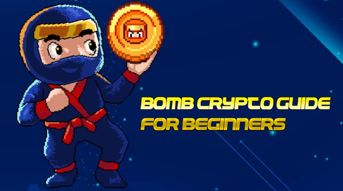 Best Bomb Crypto Guide for Beginners [NFT Game]